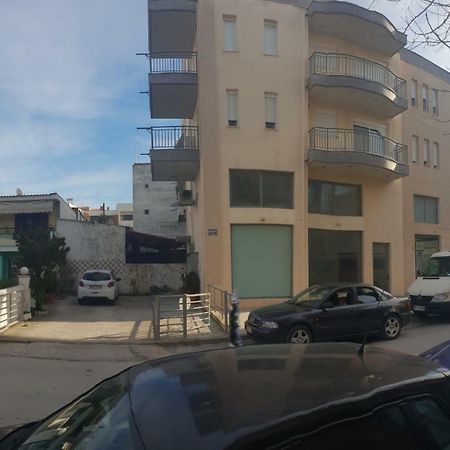 Nana Apartments Peraía Extérieur photo