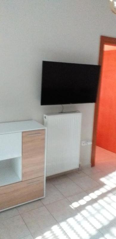 Nana Apartments Peraía Extérieur photo