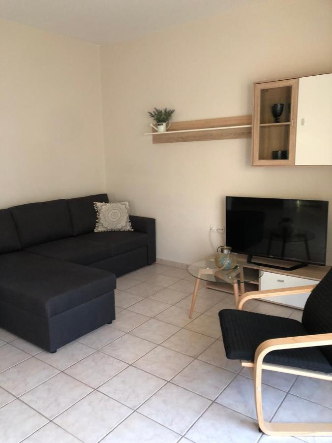 Nana Apartments Peraía Extérieur photo