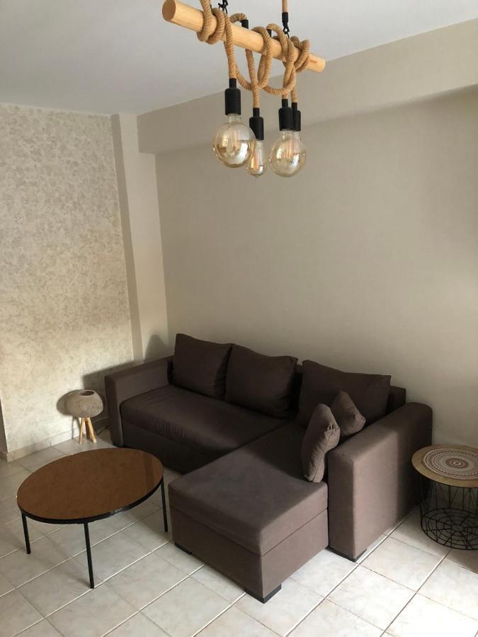 Nana Apartments Peraía Extérieur photo