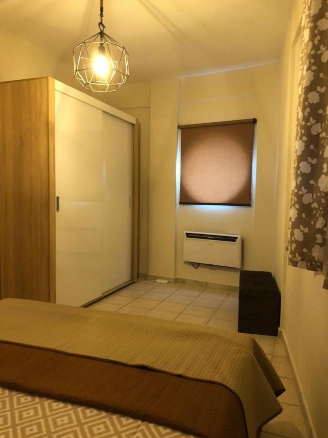 Nana Apartments Peraía Extérieur photo