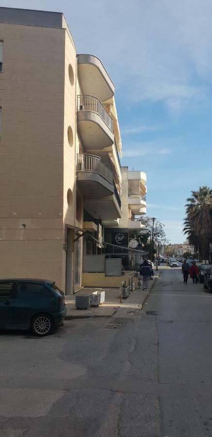 Nana Apartments Peraía Extérieur photo