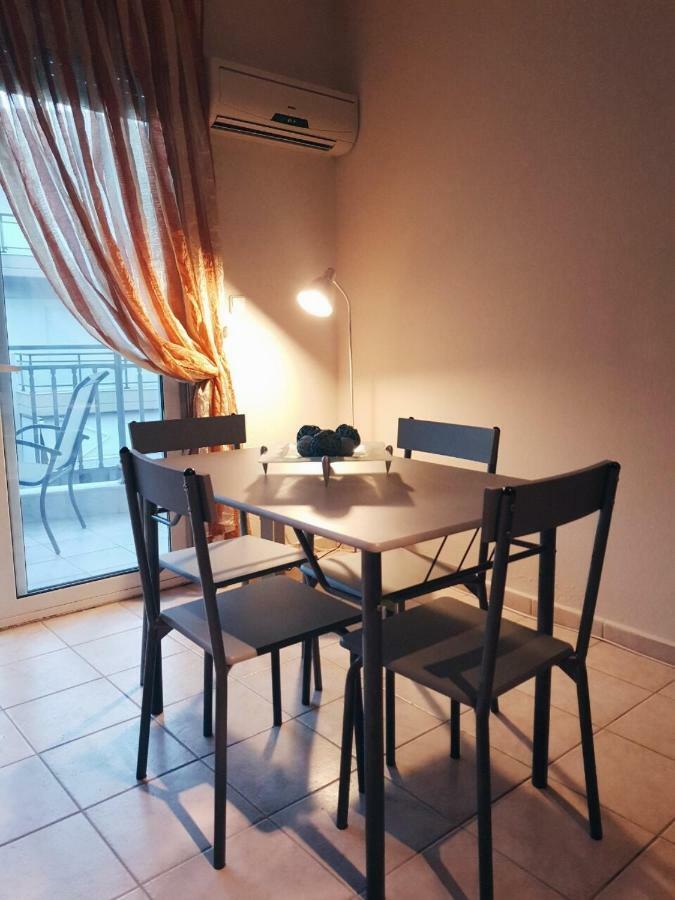 Nana Apartments Peraía Extérieur photo
