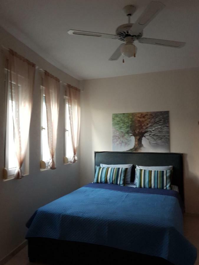 Nana Apartments Peraía Extérieur photo