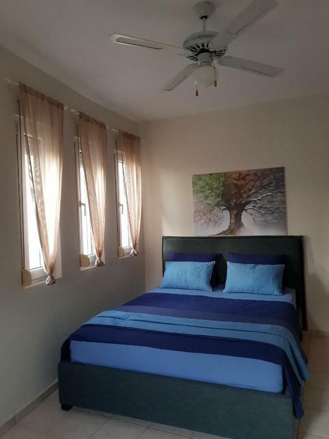 Nana Apartments Peraía Extérieur photo